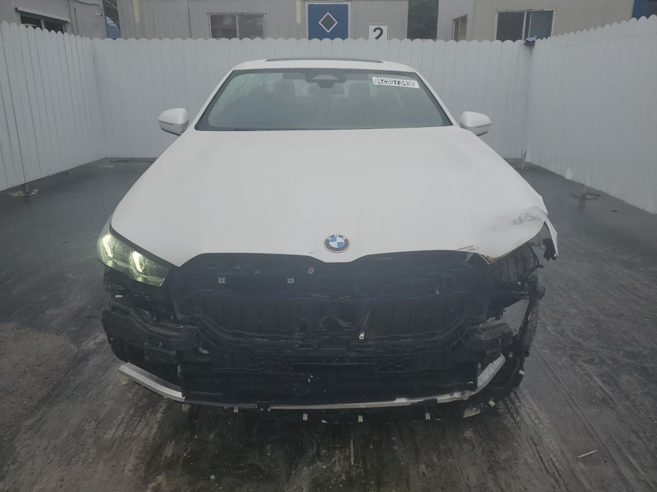 2024 BMW 5er - Image 5