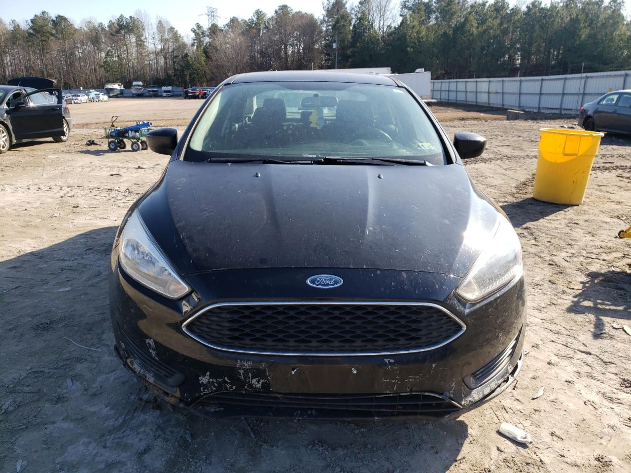 2018 Ford Focus - Image 5