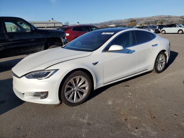 2017 Tesla Model S 