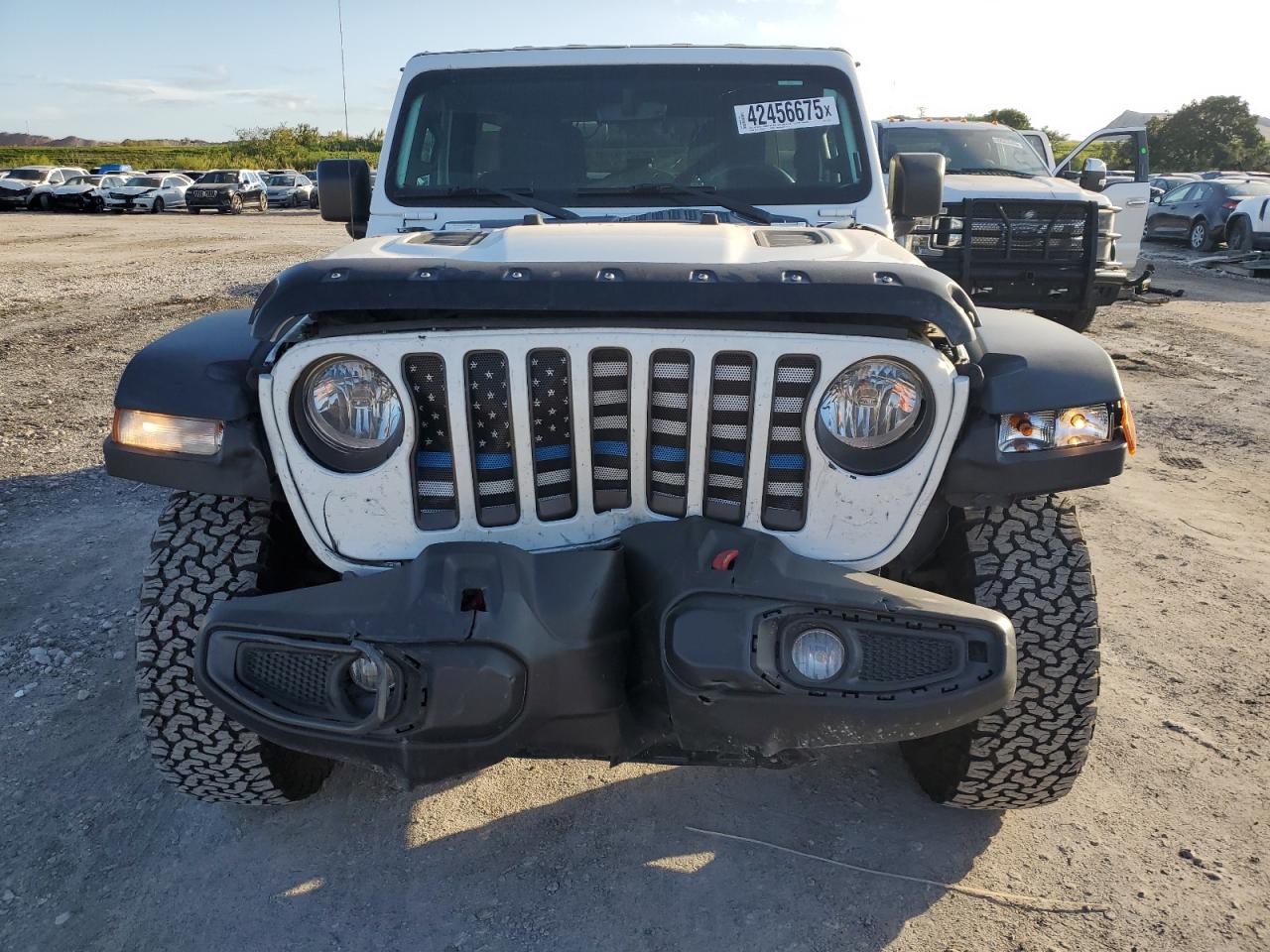 2018 Jeep Wrangler - Image 5