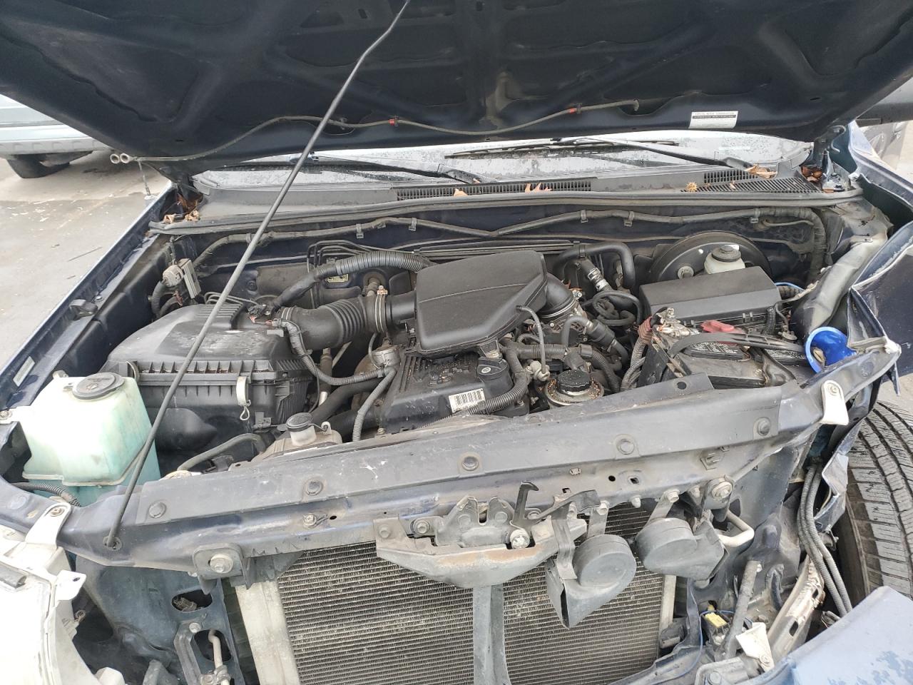 2006 Toyota Tacoma - Image 11