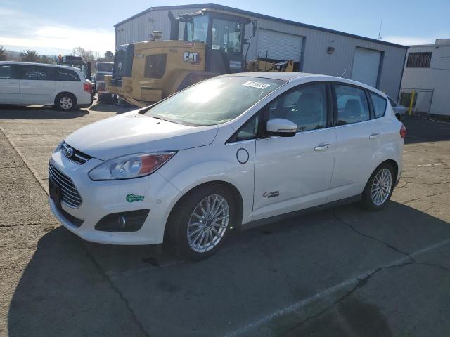 2013 Ford C-Max Premium