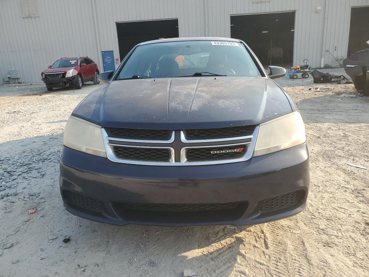 2014 Dodge Avenger - Image 5