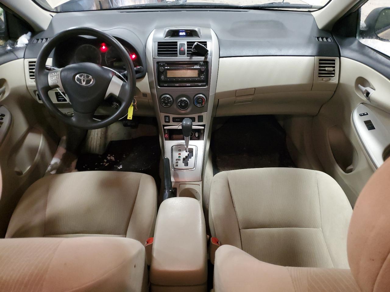 2012 Toyota Corolla - Image 8
