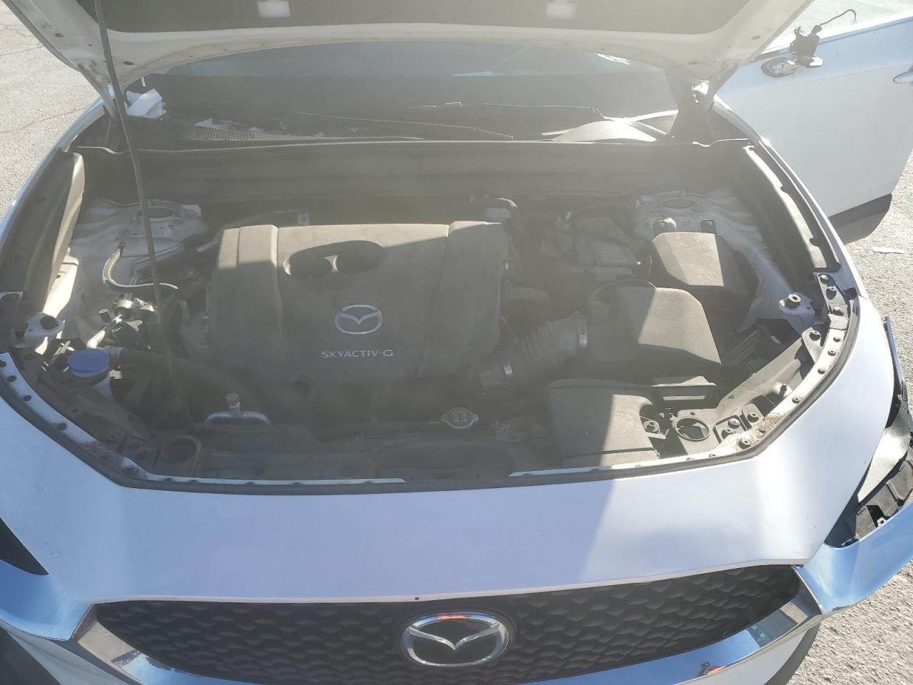 2021 Mazda Cx-30 VIN: 3MVDMAAL1MM204649 Lot: 89365615