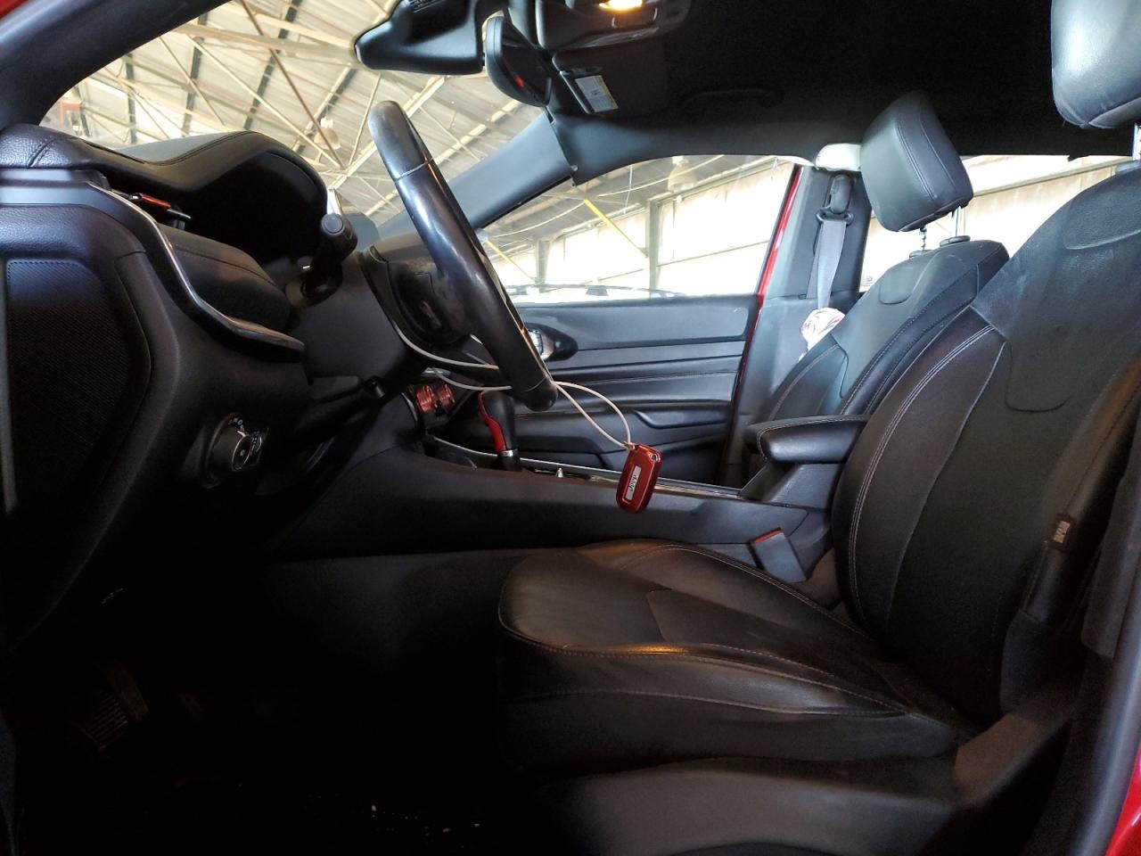 2022 Jeep Compass - Image 7