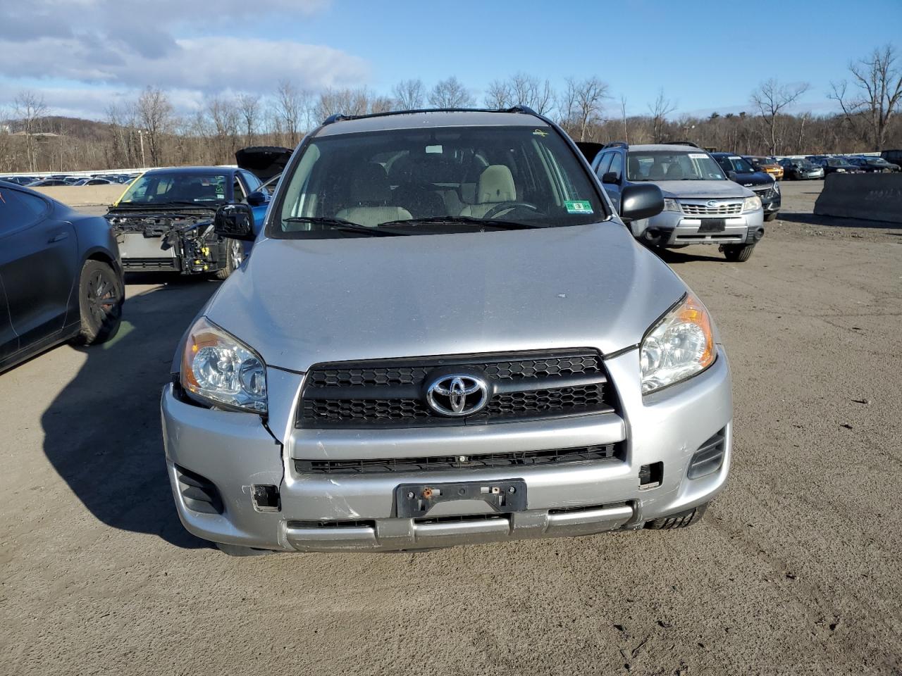 2010 Toyota RAV 4 - Image 5