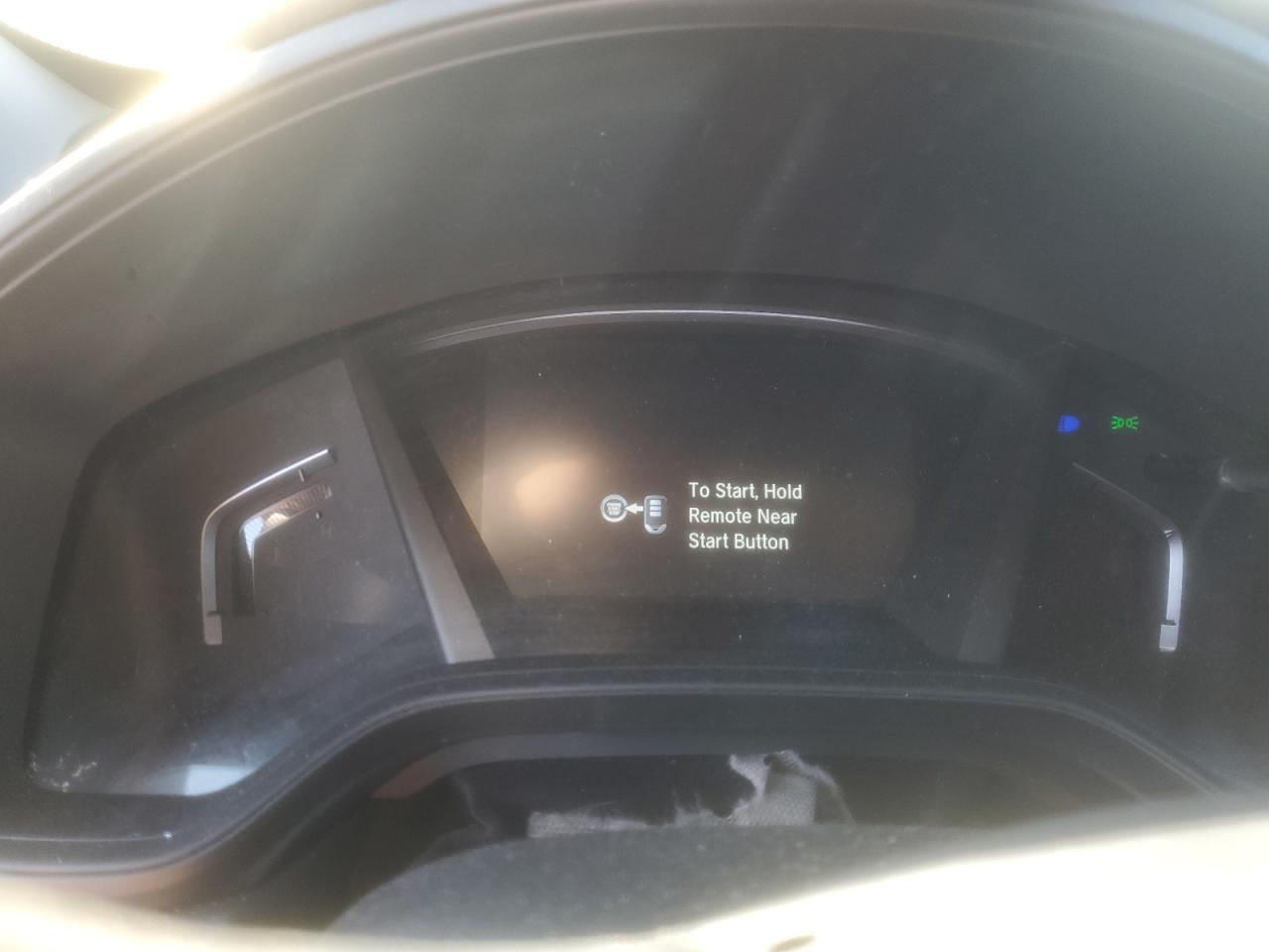 2021 Honda CR-V - Image 9