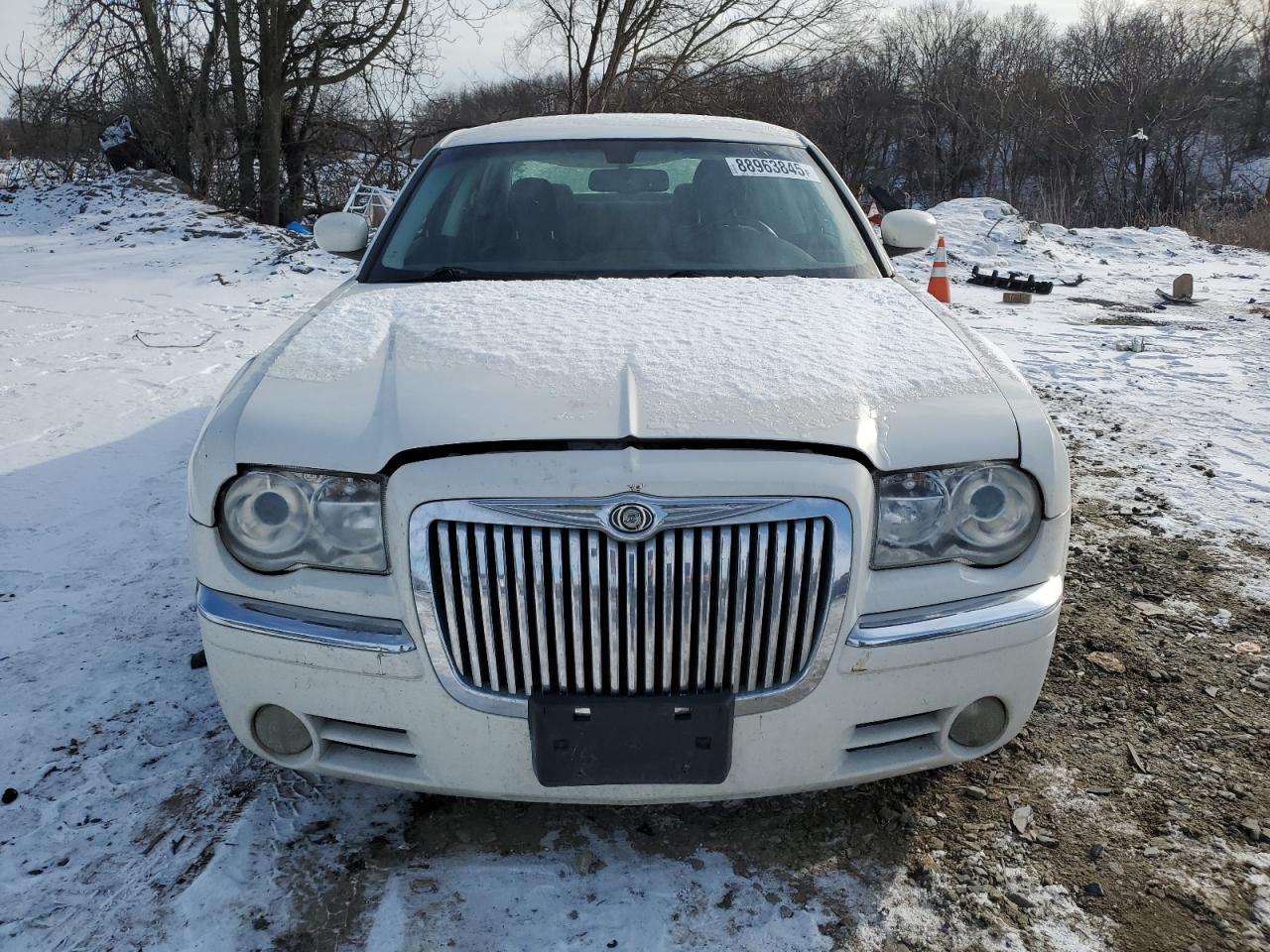 2008 Chrysler 300 - Image 5