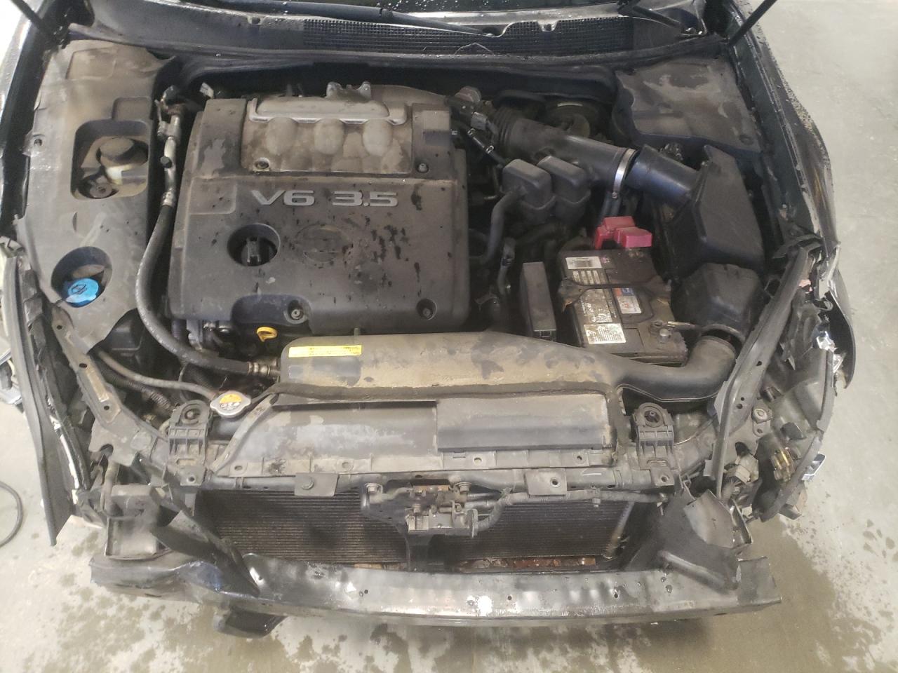 2008 Nissan Maxima - Image 11