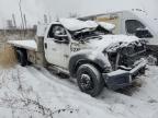 2012 Ford F550 Super Duty for Sale in Montreal-est, QC - All Over