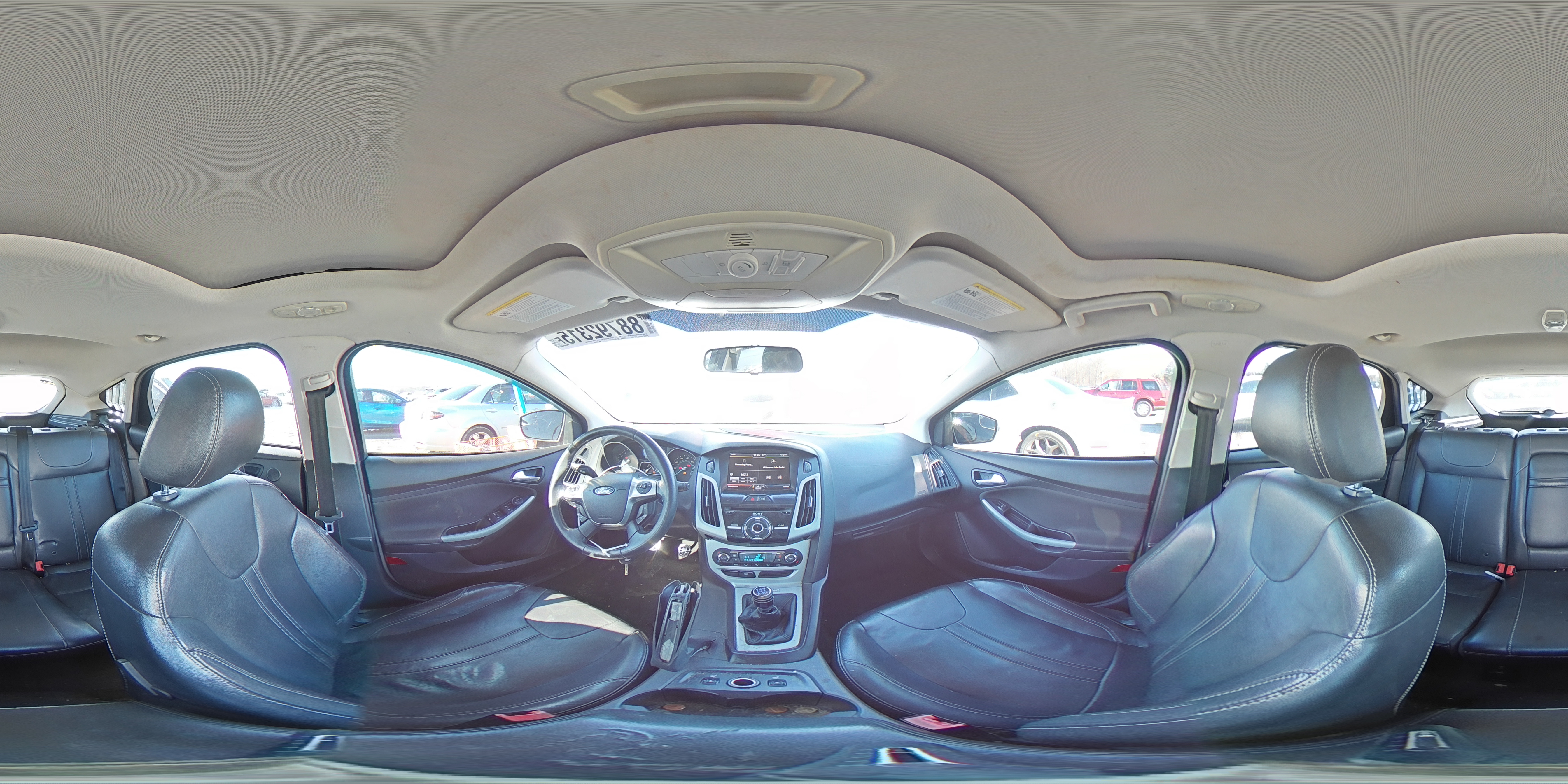 2013 Ford Focus - Image 13