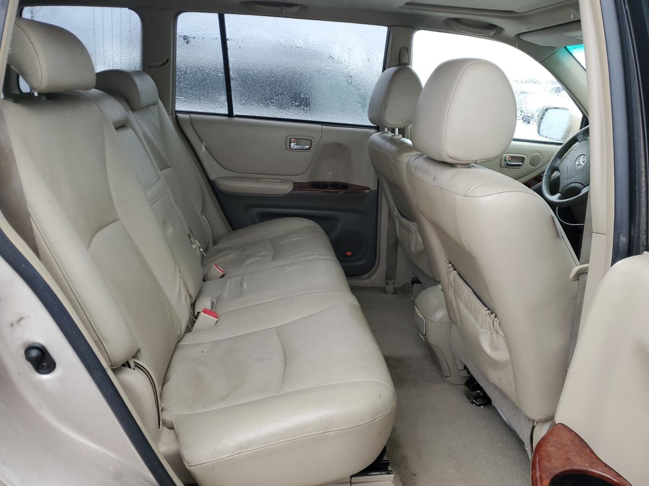2006 Toyota Highlander - Image 11