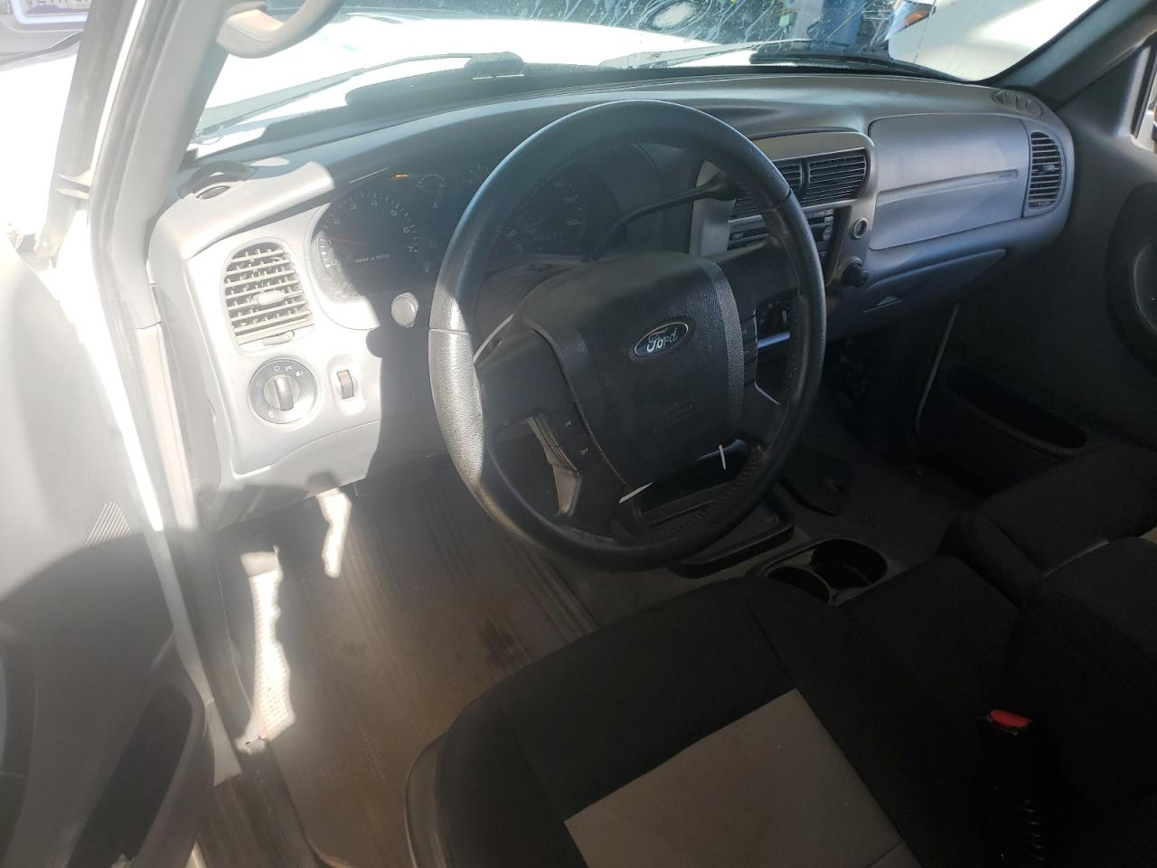 2011 Ford Ranger - Image 8
