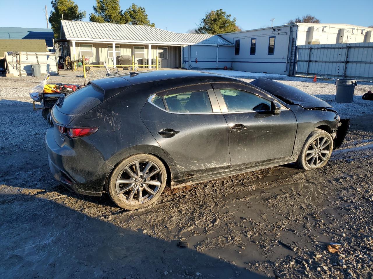 2020 Mazda 3 - Image 3