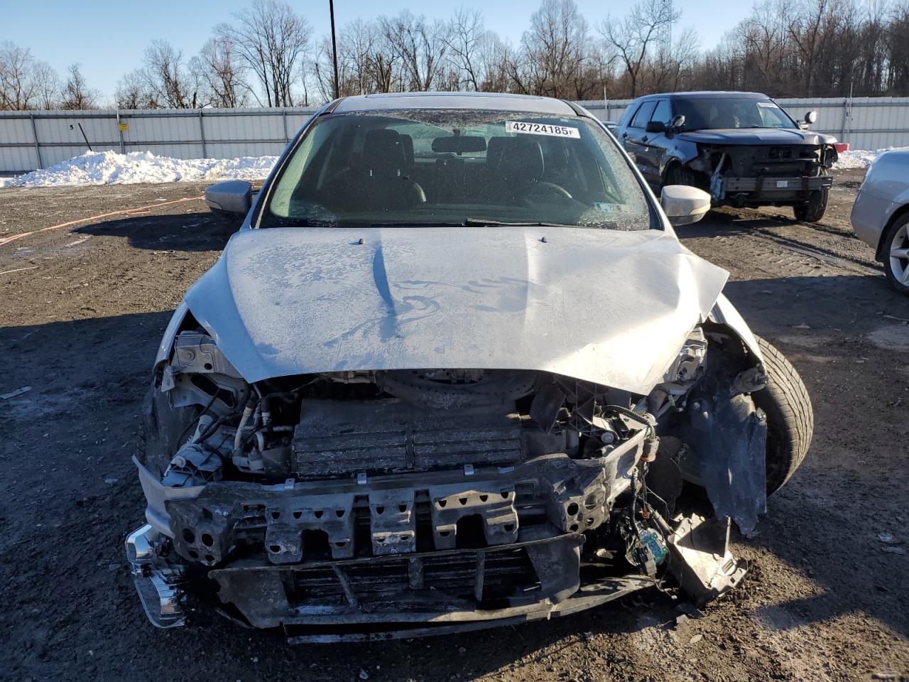 2018 Ford Focus - Image 5