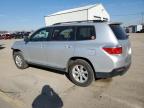 2012 Toyota Highlander Base en Venta en Nampa, ID - Front End