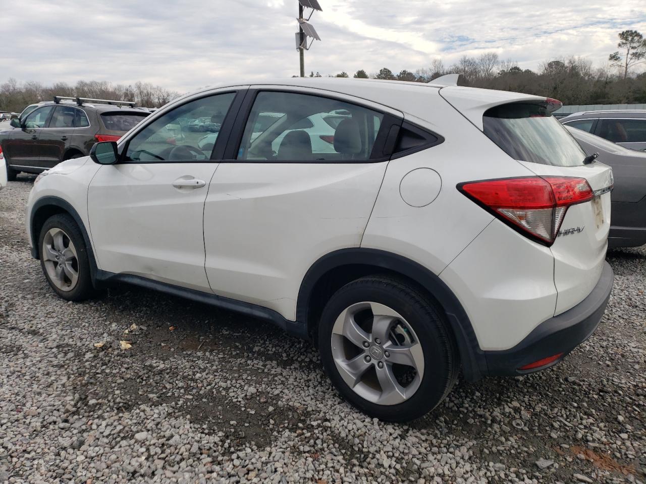 2020 Honda HR-V - Image 2