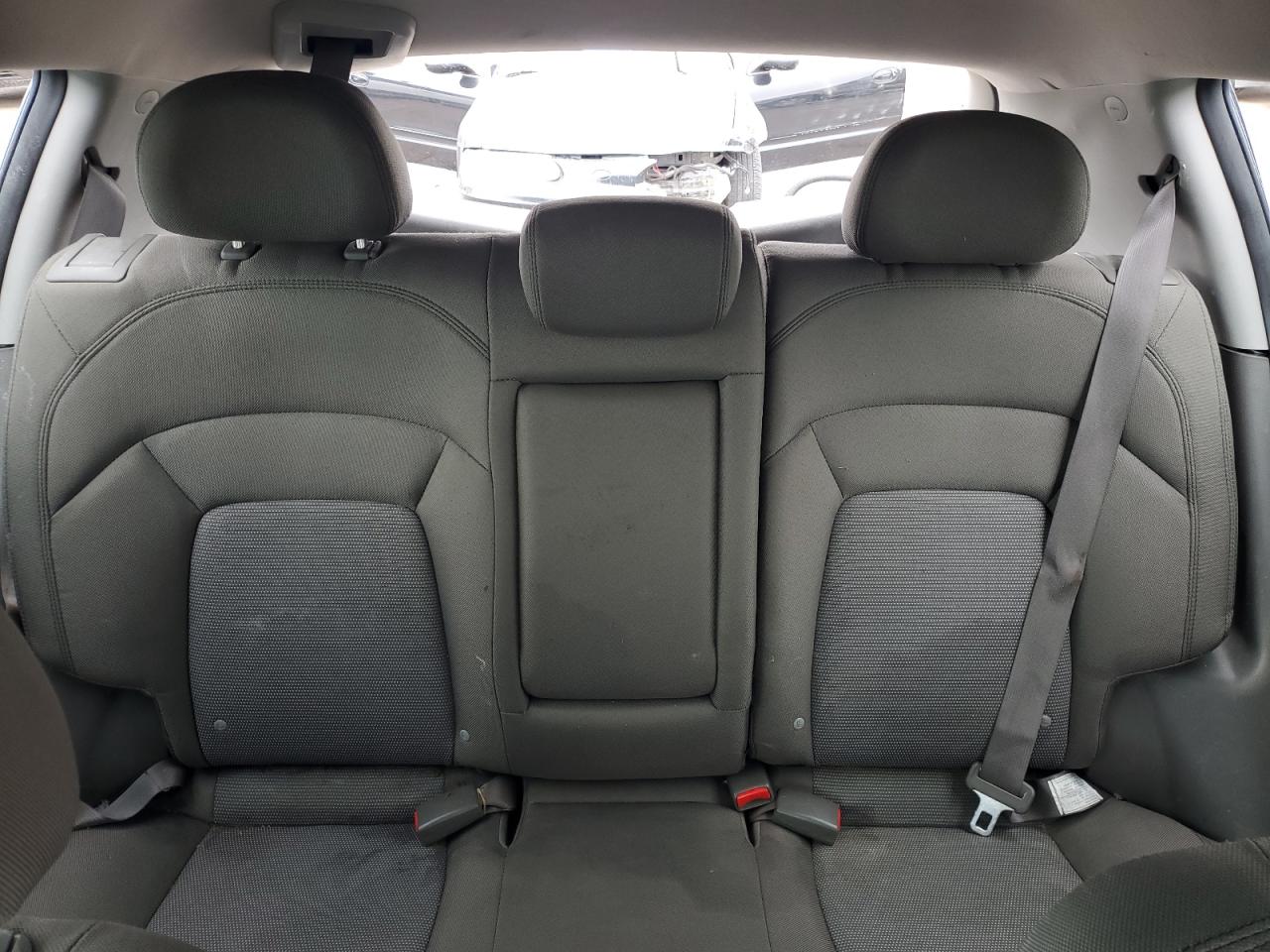 2014 Kia Sportage - Image 10