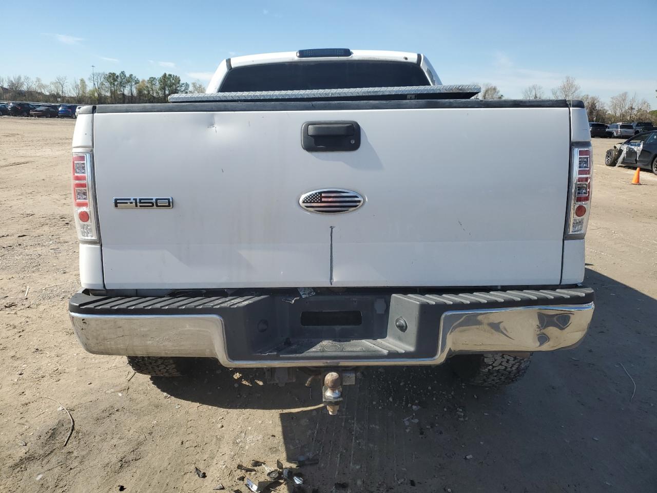 2006 Ford F-150 - Image 6
