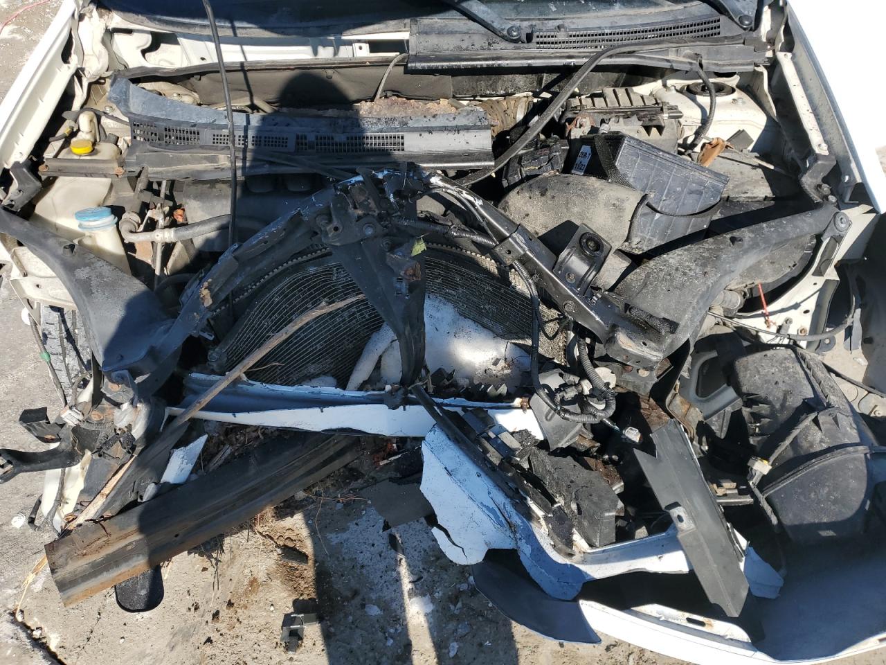 2009 Nissan Sentra 2.0 VIN: 3N1AB61E79L610380 Lot: 42624705