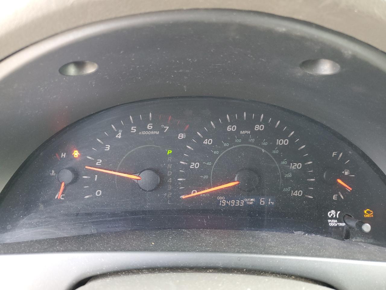 2007 Toyota Camry - Image 9