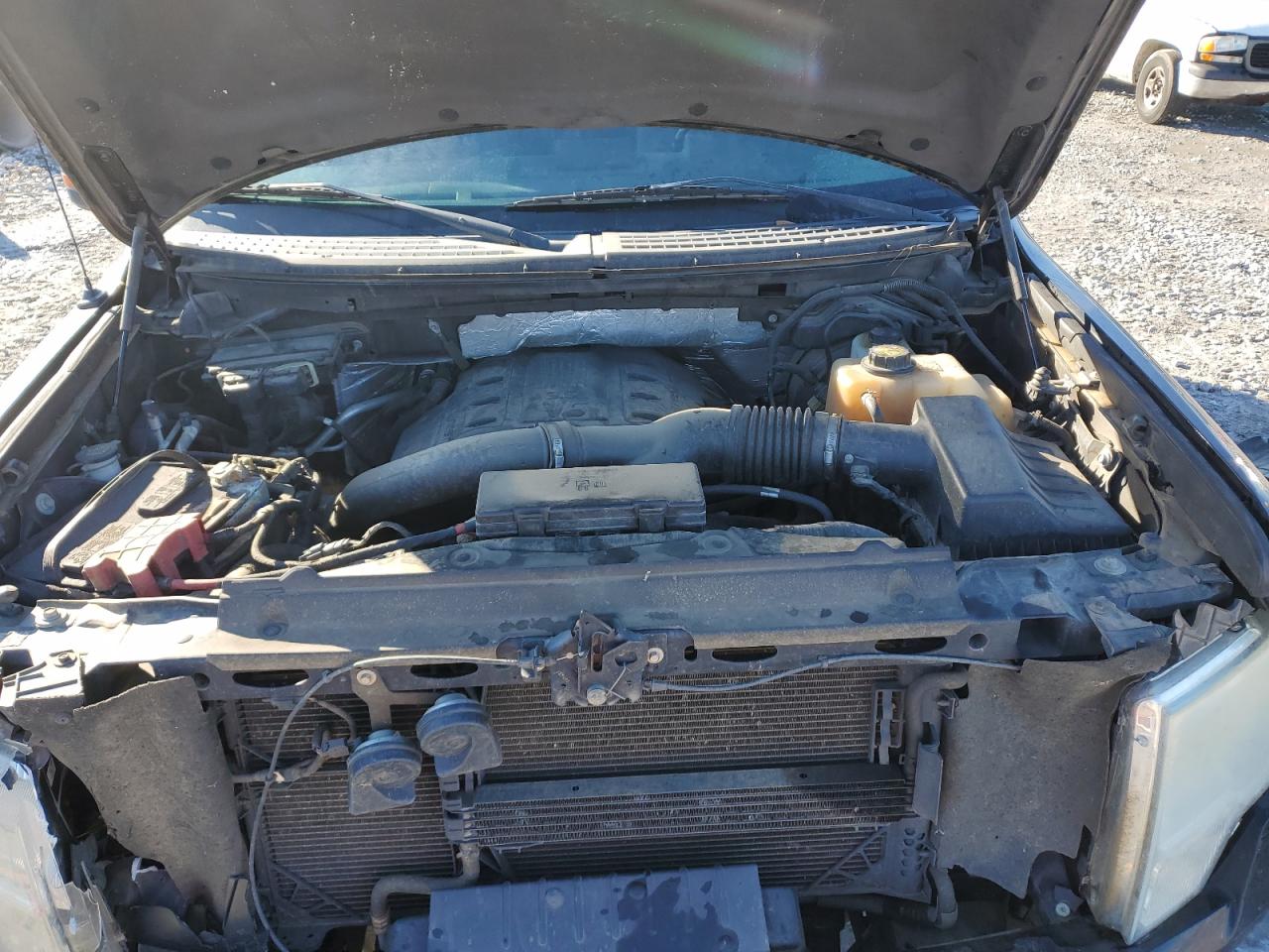 2011 Ford F-150 - Image 12