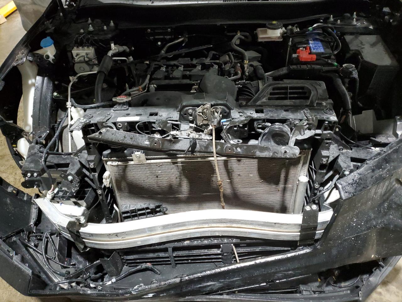 2024 Honda CR-V - Image 12
