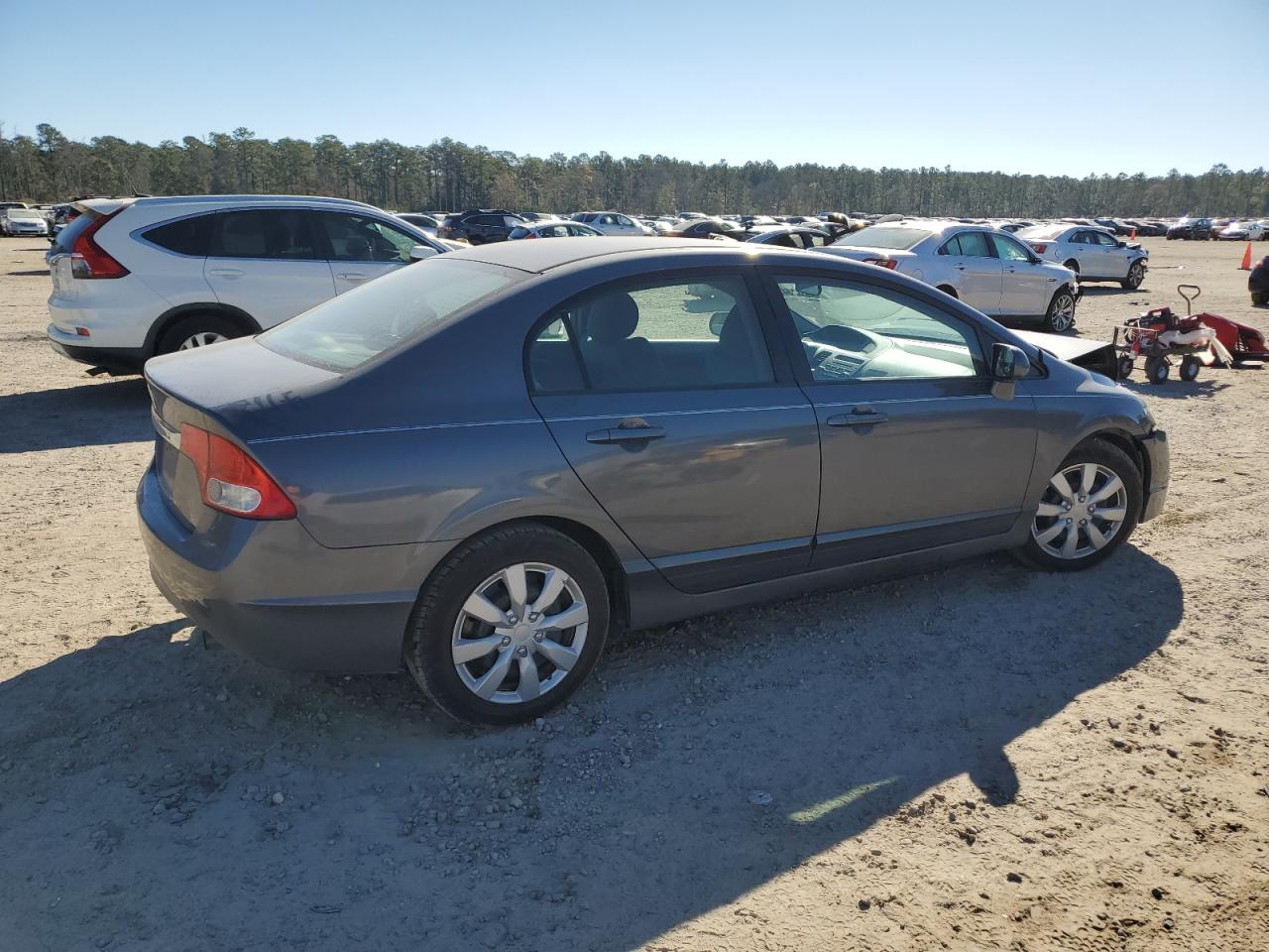 2010 Honda Civic - Image 3