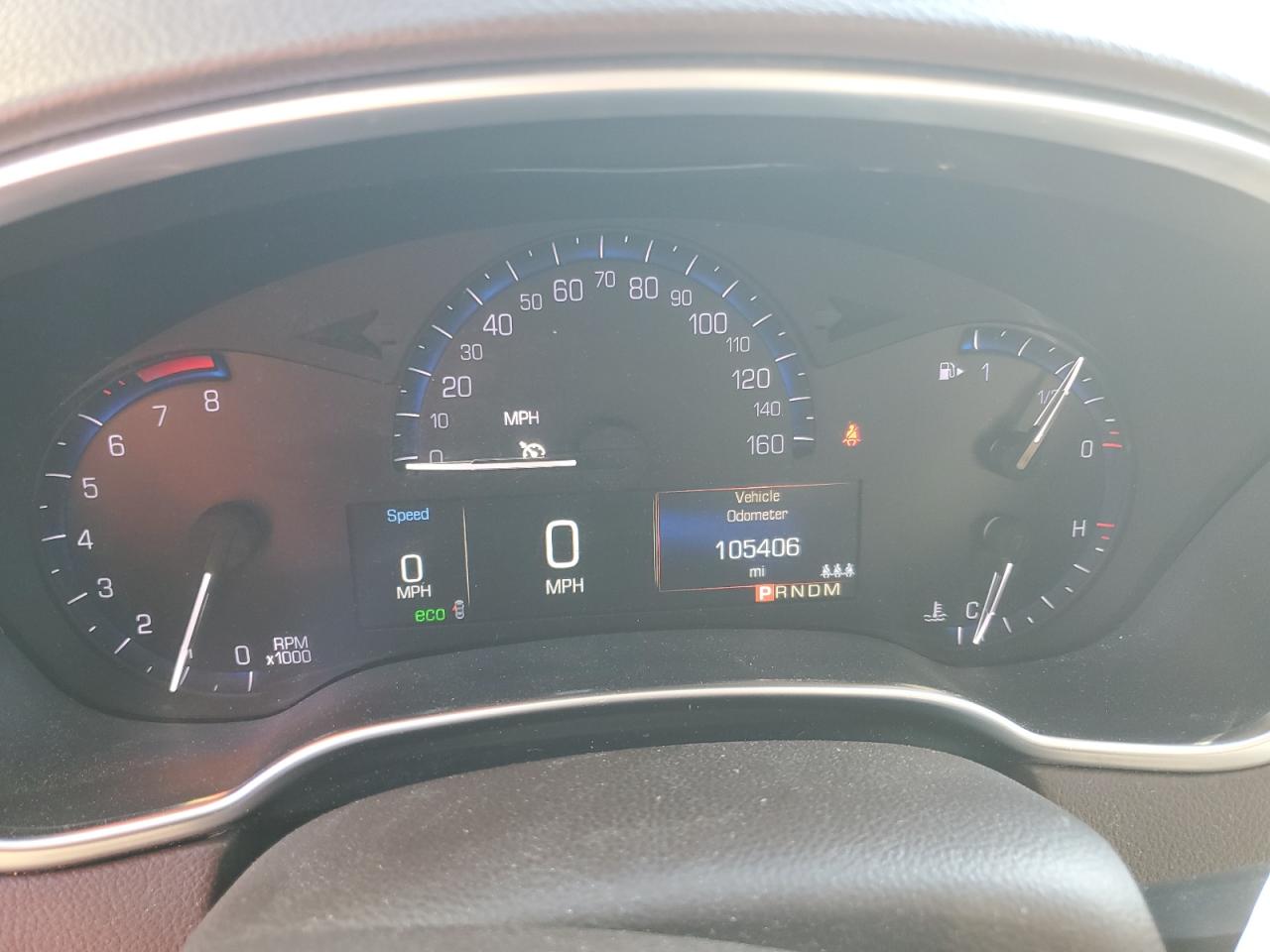 2015 Cadillac Srx Luxury Collection VIN: 3GYFNEE30FS555294 Lot: 88633565