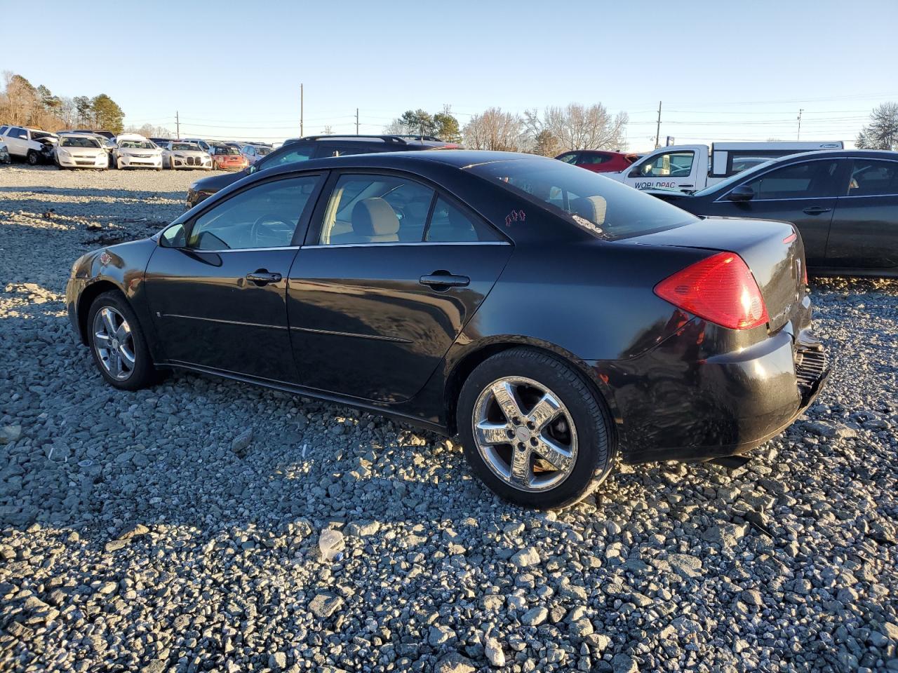 2009 Pontiac G6 VIN: 1G2ZG57B794157106 Lot: 87292644