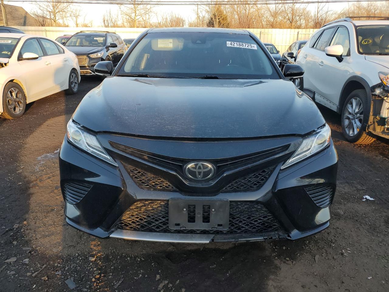 2020 Toyota Camry - Image 5