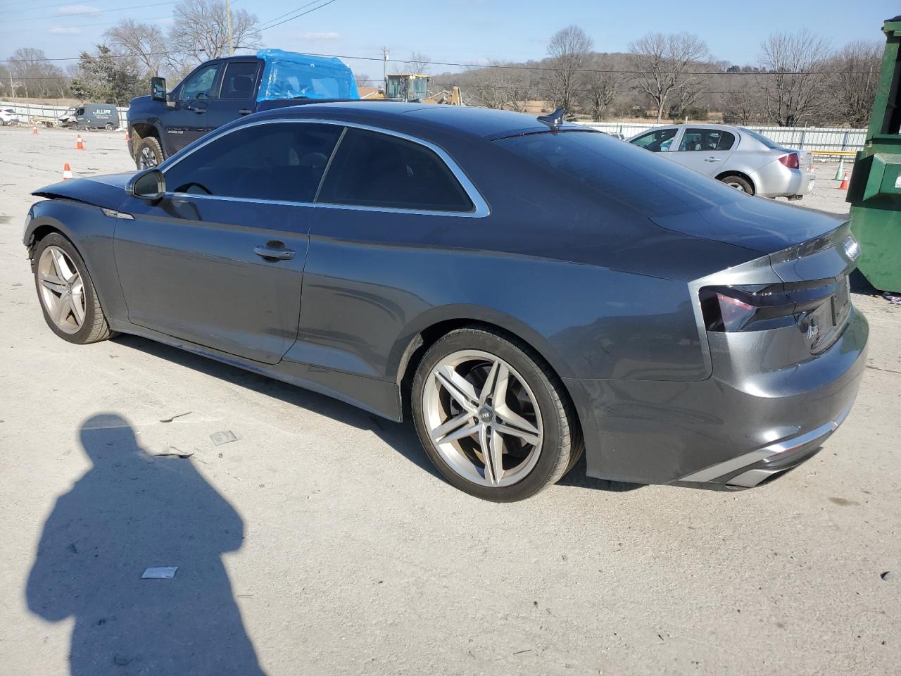 2020 Audi A5 - Image 2
