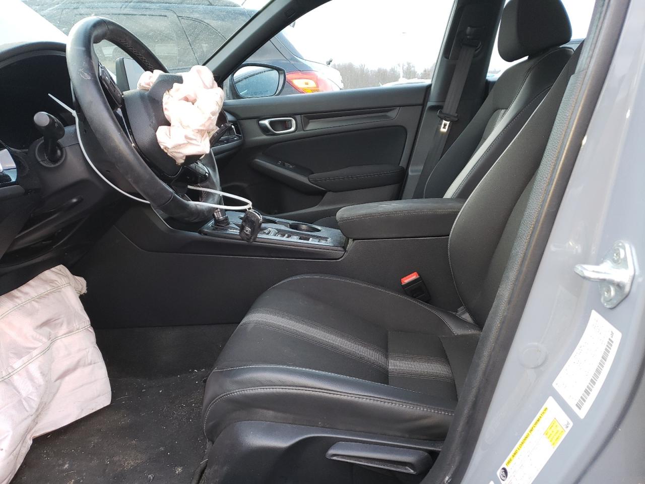 2024 Honda Civic - Image 7