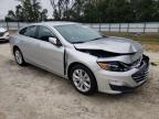 2022 Chevrolet Malibu Lt zu verkaufen in Ocala, FL - Front End