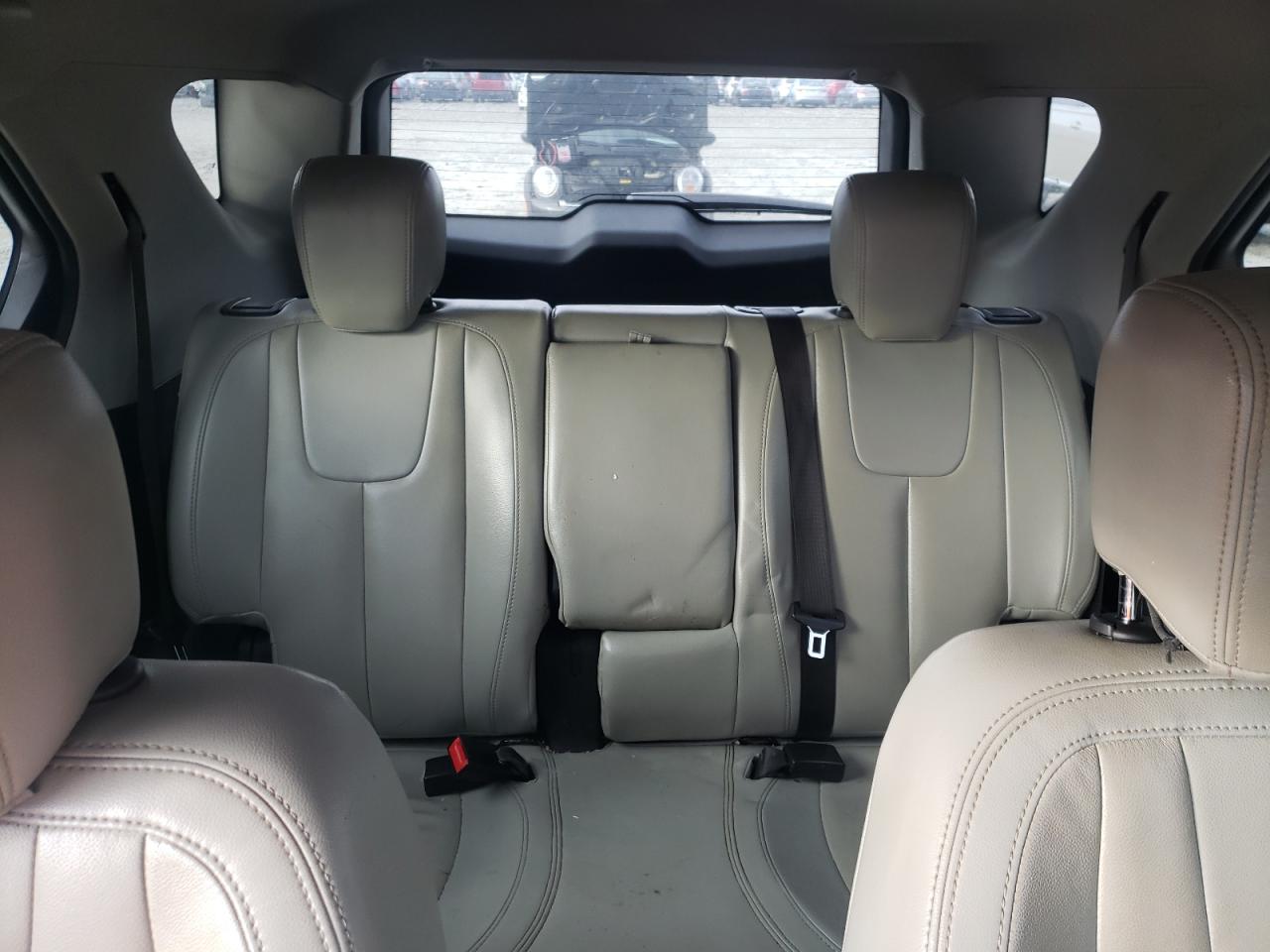 2017 Chevrolet Equinox - Image 10