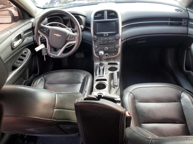  CHEVROLET MALIBU 2014 Gray