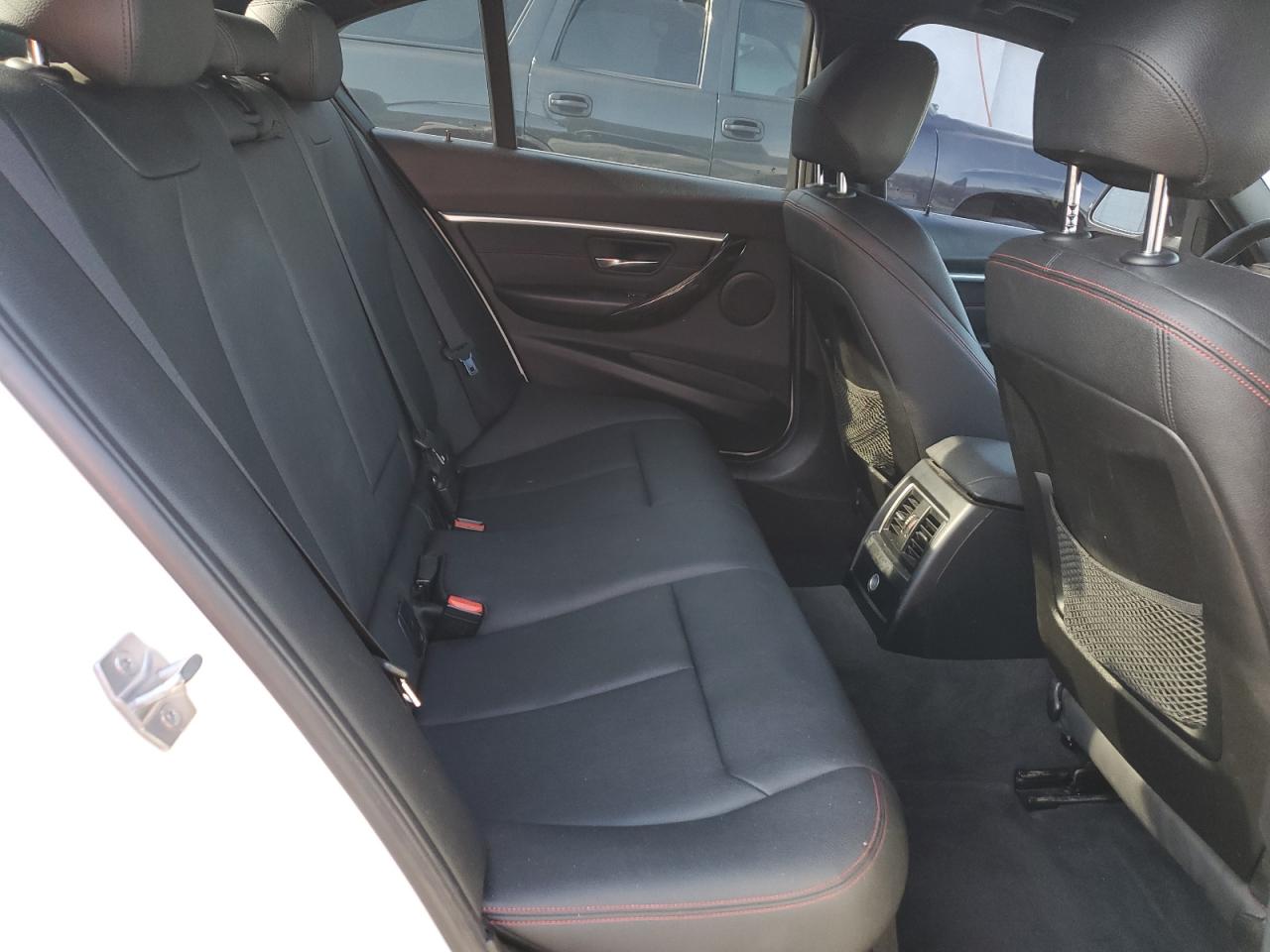 2017 BMW 3er - Image 10