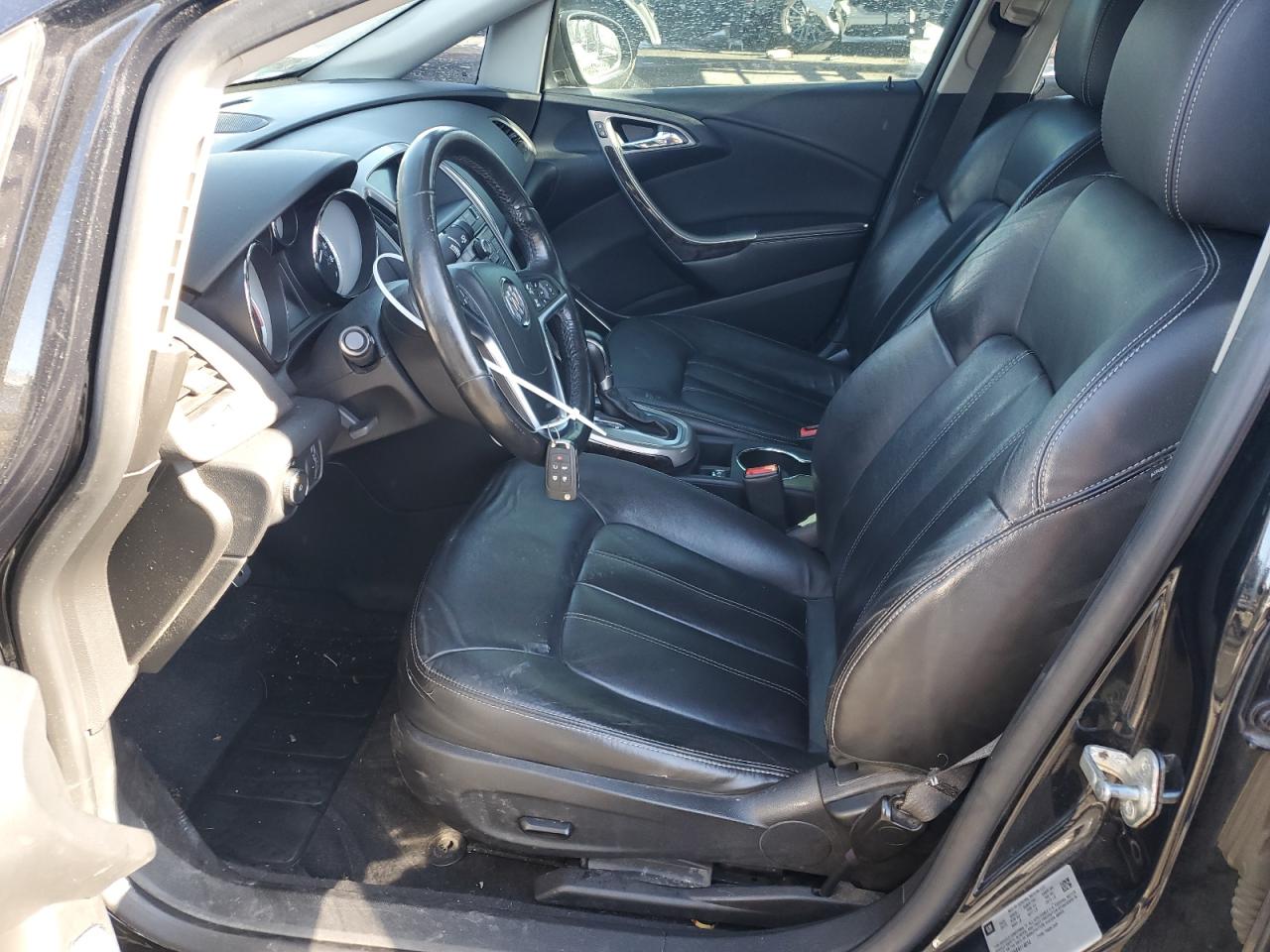 2014 Buick Verano - Image 7