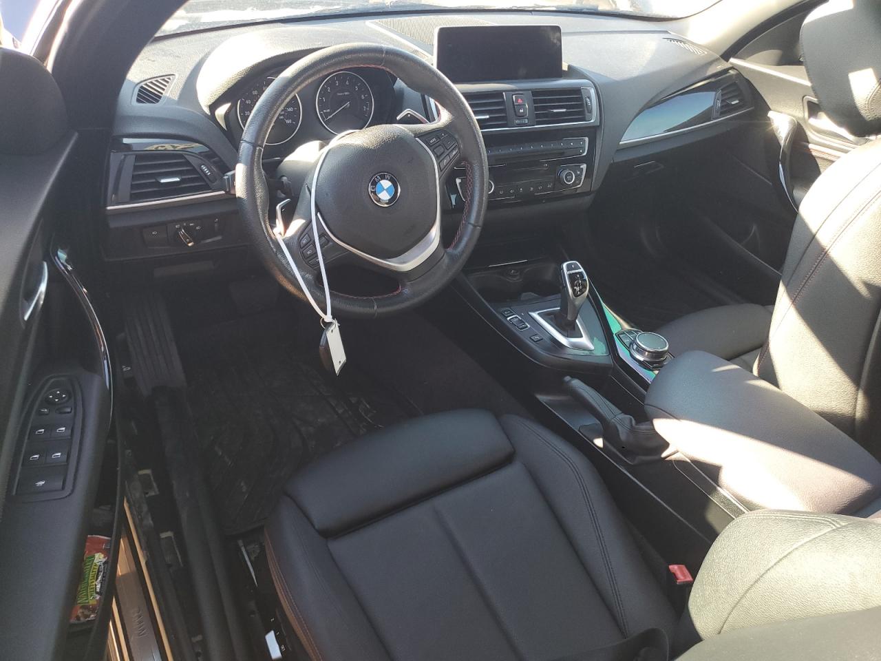 2017 BMW 2er - Image 8
