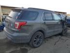 2017 Ford Explorer Xlt for Sale in Dyer, IN - Front End