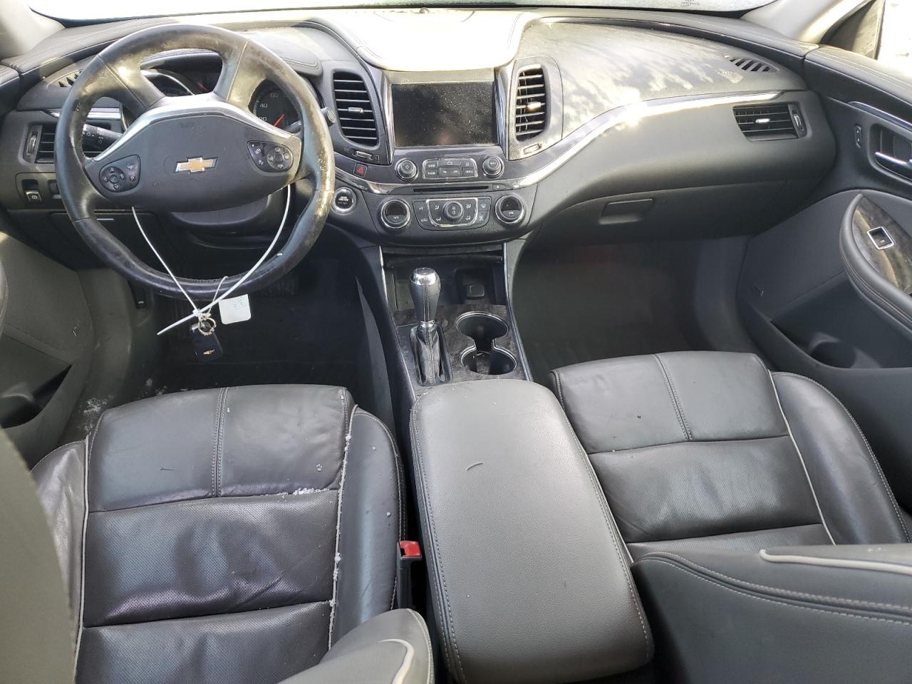 2015 Chevrolet Impala - Image 8