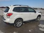 2018 Subaru Forester 2.5I Touring للبيع في Lebanon، TN - Front End