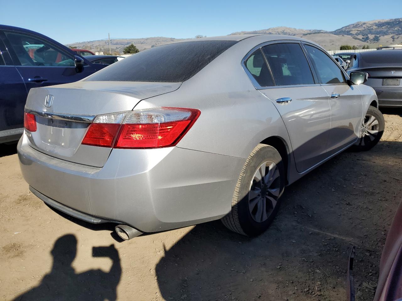 2014 Honda Accord - Image 3
