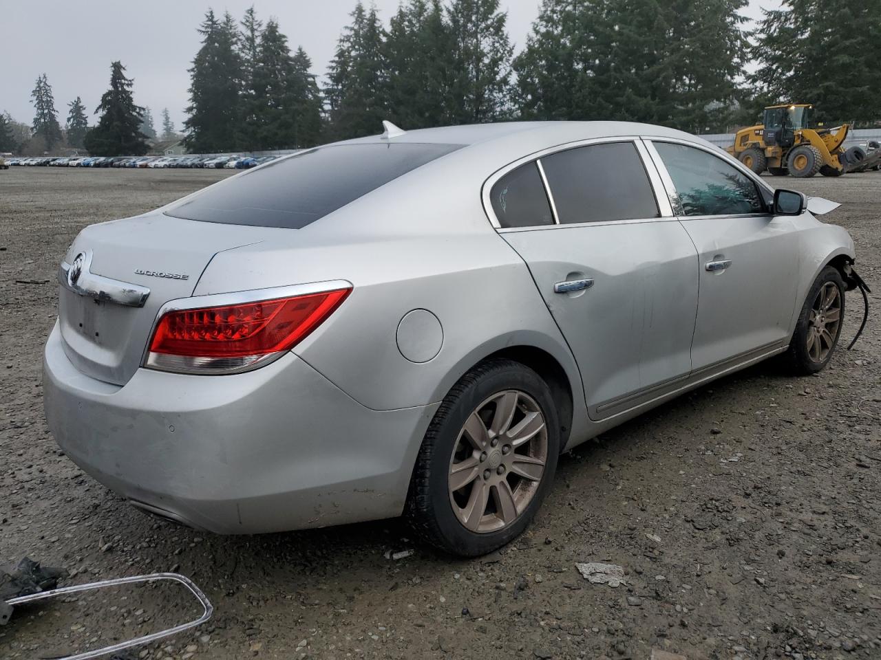 VIN 1G4GC5E34DF159625 2013 BUICK LACROSSE no.3