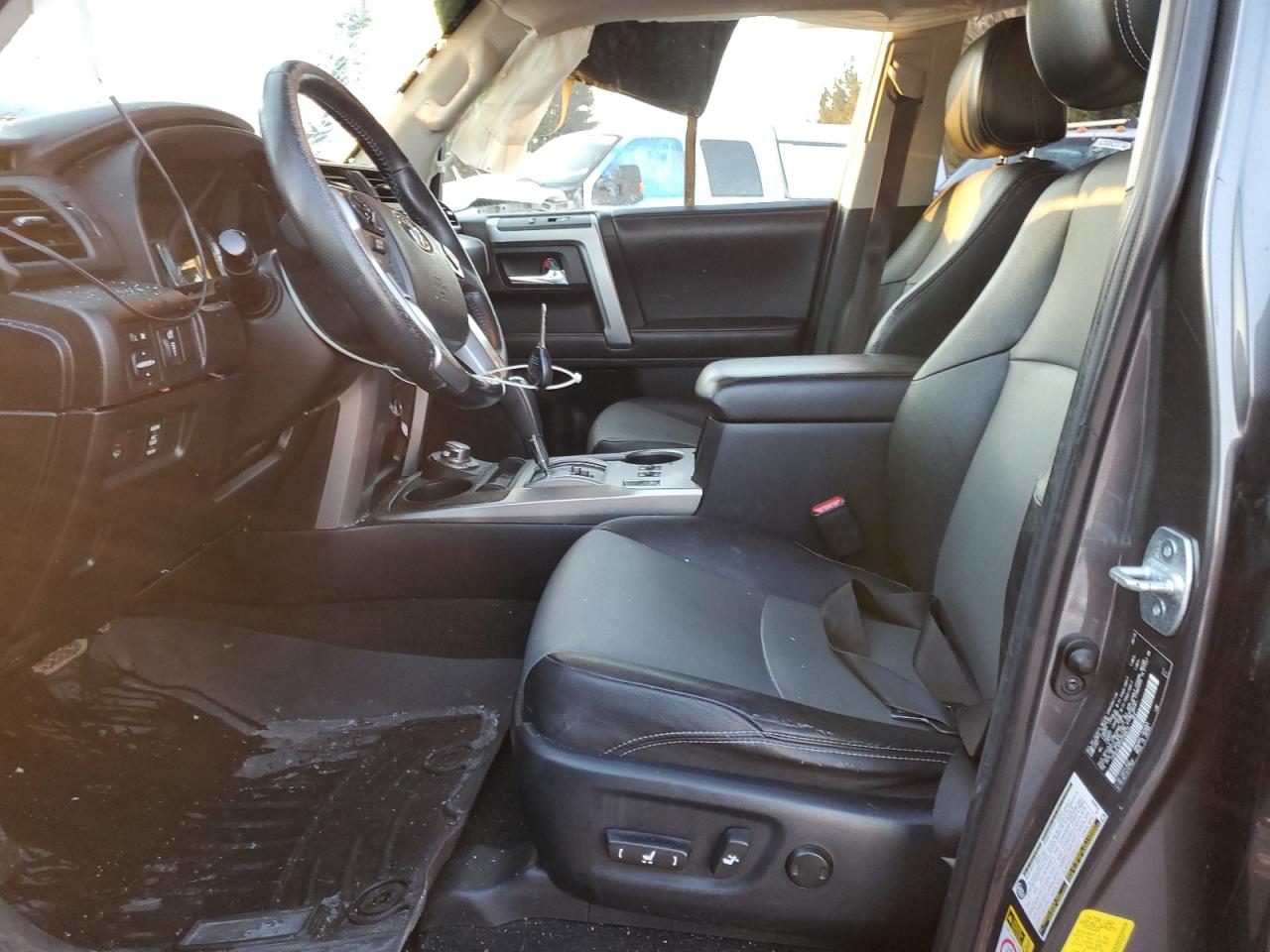 2016 Toyota 4Runner - Image 7