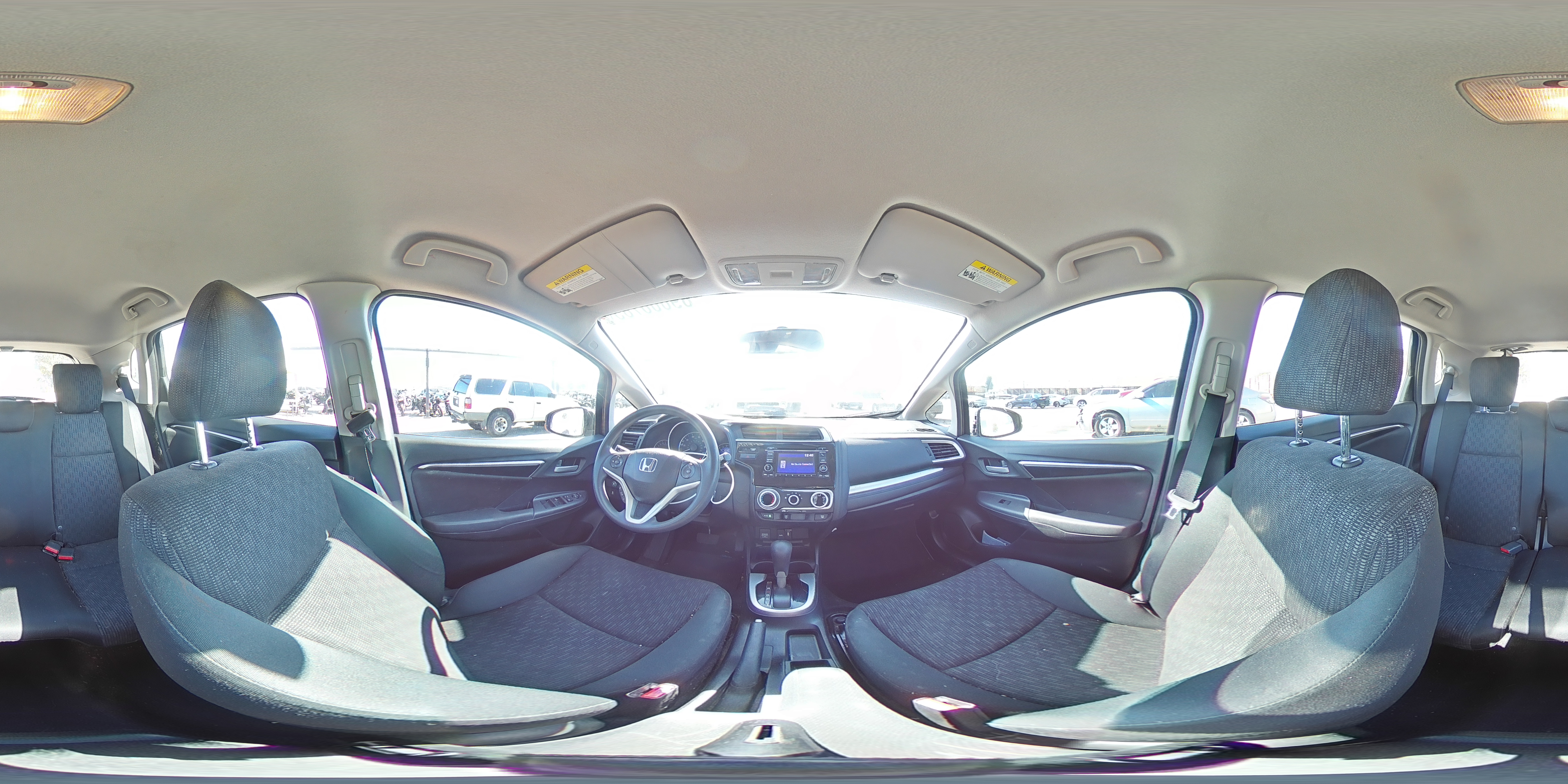 2015 Honda Fit - Image 13