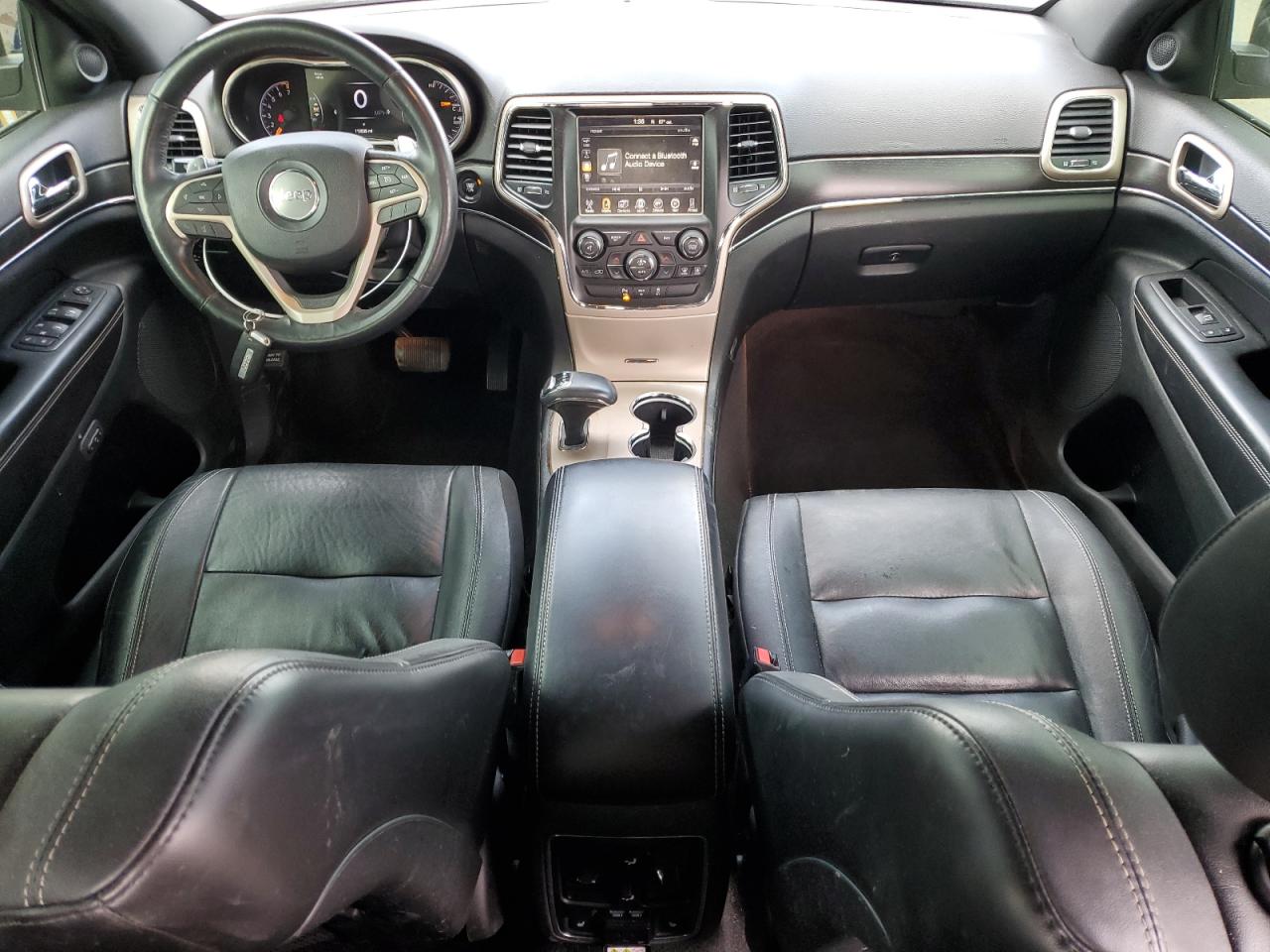 2014 Jeep Grand Cherokee - Image 8