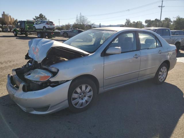 2003 Toyota Corolla Ce