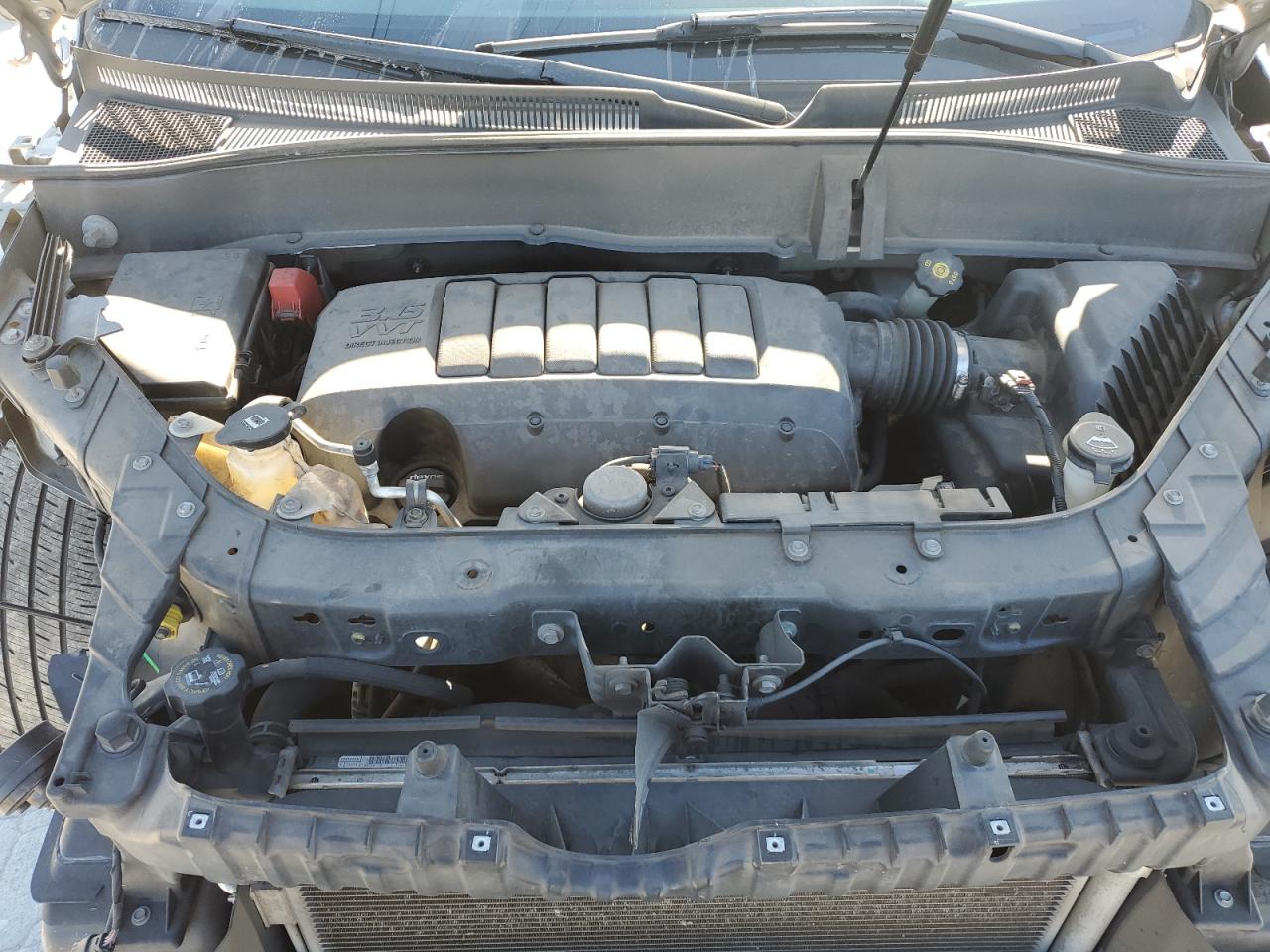 2014 GMC Acadia - Image 11